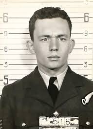 Maurice Patrick Scullion