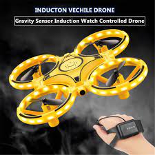Before searching for a drone with camera price in pakistan, you have to think a few things through. Hot Fly Ufo Drone Quadcopter Remote Control Rc Fly Helicopter Led Infraed Induction Uav Aircraft Toys For Kids Children Adult Rc Helicopters Aliexpress