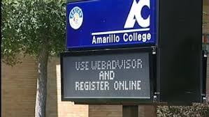 Matney's vision for Amarillo College