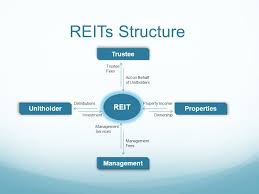 In addition to reits, japanese law also provides for a parallel system of. Real Estate Investment Trusts Ppt Download