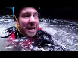 Canyon Extreme with North Wales Active