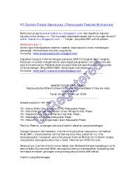 Sebuah acara atau kegiatan pastinya tidak akan terselenggara dengan baik tanpa adanya susunan acara. Contoh Sambutan Penutupan Acara Ilmusosial Id