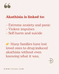 Image result for Akathisia