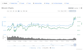 Why did bitcoin's price crash? The History Present And Future Of Bitcoin S Price Binance Blog