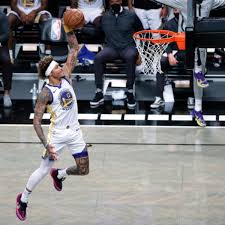 5 видео обновлен 16 нояб. Kelly Oubre Didn T Score Points Off Of A Non Dunk 0 7 On Layups 0 13 On Jumpshots Fadeaway World