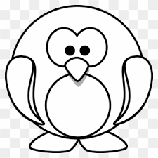 For boys and girls, kids and adults, teenagers and toddlers, preschoolers and older kids at school. Winter Coloring Pages Easy Clipart 3453410 Pinclipart