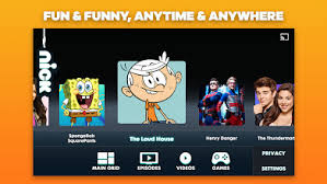 Play free online nick jr games for girls only at egamesforkids, new nick jr games for kids and for girls will be added daily and it is free to play. Nickelodeon Play Watch Tv Shows Episodes Video Apps On Google Play