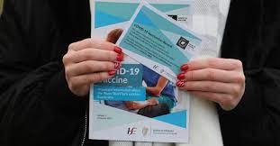 .vaccine passport system supposedly to act as an immunity certificate which travelers are expected to present as proof of a covid vaccination or a negative covid test. Vaccine Passports Path Back To Normality Or Problem In The Making