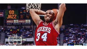 Charles barkley barkley with the philadelphia 76ers in 1991 no. Why Is Charles Barkley Not In Nba 2k20 Know The Whole Story