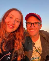 My funny valentine. ♥️