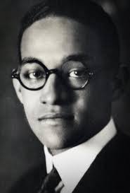 Raymond Pace Alexander