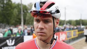 Fabio jakobsen ist nach dem koma jetzt wach. Jakobsen Hatte Nach Horror Sturz Angst Nicht Zu Uberleben Kicker