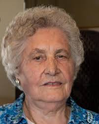 Georgia Fassos Obituary (1928