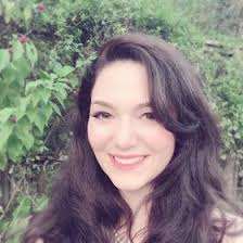 Jamie Stern (jamiedstern)