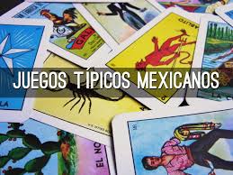 Ficha online de juegos tradicionales para 3º y 4º. Juegos Tradicionales De Mexico Todo Lo Que No Sabe De Ellos