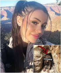 Woman Missing in Grand Canyon — Found in Cave Two Years Later, Appearing  Deranged On May 15, 2016, at 9:00 a.m., Annibal Clark, a 23-year-old  geology graduate student, arrived at the South