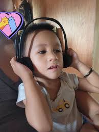 Lovely Janine Villa-Abrille...