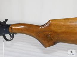 ERA Brazil Single Shot Shotgun Stock and Receiver