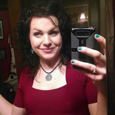 Erica Mize (@MizeErica)