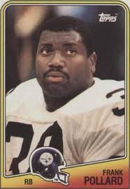 1990 Tellis Frank #166 Miami Heat