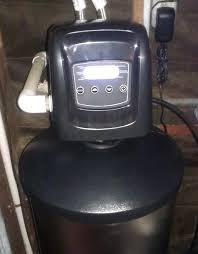 Peterson salt & water treatment co. Fleck Pentair 5800lxt First Review Terry Love Plumbing Advice Remodel Diy Professional Forum