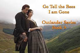 Go tell the bees that i am gone deutsch. Diana Gabaldon On Twitter Go Tell The Bees That I Am Gone Rhythmmanrhythm Https T Co Ayazxkqys7