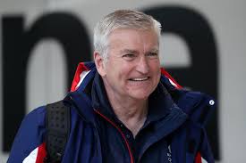 RFU CEO Sweeney survives no-confidence vote at Special General Meeting