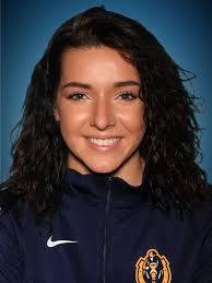 2021-22 Women's Track and Field Roster