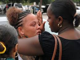 Richard McTear jailed for life for killing girlfriend's baby by throwing  him out of moving car