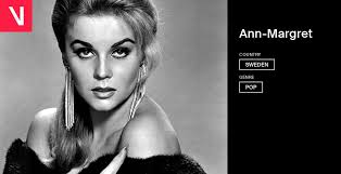 Ann-Margret