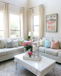 Ginger jars are so versatile and are an easy. 21 Best Spring Home Decor Ideas