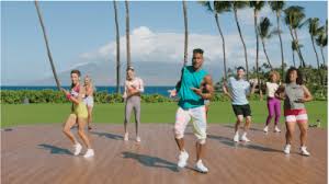 Jika ini kurang cocok silahkan pilih. Let S Get Up Fitness Program Review What S Working Here