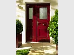 Retrouvez la gamme porte d'entrée en alu sur fs inspire. Portes D Entree La Nouvelle Generation Est Arrivee
