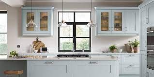 10 Kitchen Colours That Can Help You