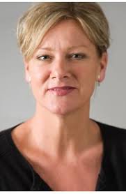 Sharon Ryan, Real Estate Agent