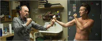 O filme é protagonizado por brad pitt, edward norton e helena bonham carter. Edward Norton Hasst Die Oscars Der Filmpreis Schadet Filmen Wie Birdman Und Muss Reformiert Werden Kino News Filmstarts De