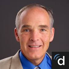 Dr. James P. Stannard, MD