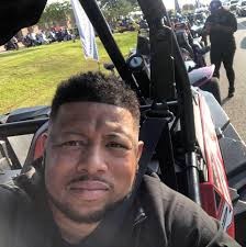 Carlos Everett Thibodeaux