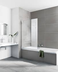 Mit einer duschwand für die badewanne können sie ganz nach belieben duschen oder baden. Komfort Fur Alle Duschkabine Badewanne Dusche