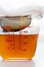 This quick guide converts grams of butter to tablespoons, and vice versa. How To Make Ghee Step By Step Guide Jessica Gavin