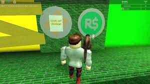 En la tienda de aplicaciones existen diversos juegos en los que te diviertes mientras ganas dinero para roblox. Roblox Este Juego Regala Robux Muy Facil Youtube