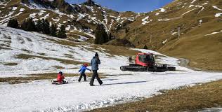 Το χιόνι εξαφανίζεται σταδιακά στην ελβετία, φαινόμενο που πιθανώς συνδέεται με την κλιματική αλλαγή. To Xioni Xanetai Apo Thn Elbetia Trikalaview