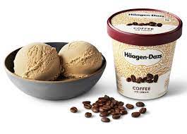 Coldstone is also a rich ice cream, but a little softer/fluffier than haagen dazs, you can choose what you mix in so chunks aren't an issue, but their flavors a bit less sophisticated as well. Haagen Dazs Announces The Top Ice Cream Flavors Of 2019