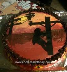 Birthday Cake Design For Brother In Law Coolest Lineman Cake Cake For Husband Cool Birthday Cakes Birthday Cake For Husband