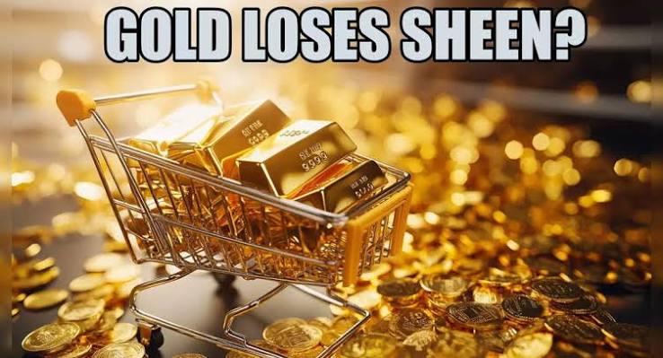 Gold price outlook: Is precious metal still a good investment bet post import duty cut? Here's why you shouldn't dismiss it! - The Times of India