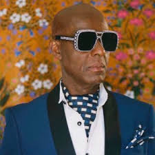 How Fashion Designer Dapper Dan Sees the World