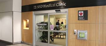 Airport Medical Clinics A Thorough Exam In North America Travelpulse