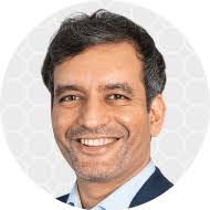 Ben Huntley: Consultant in Pain Medicine and Anaesthesia in London