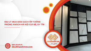 Đại lý mua bán gạch ốp tường phòng khách Hà Nội giá rẻ, uy tín - Siêu Thị  Gạch Men