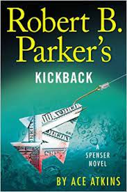 His series novels mainly are comprised of four books. Robert B Parker S Spenser Series Ace Atkins